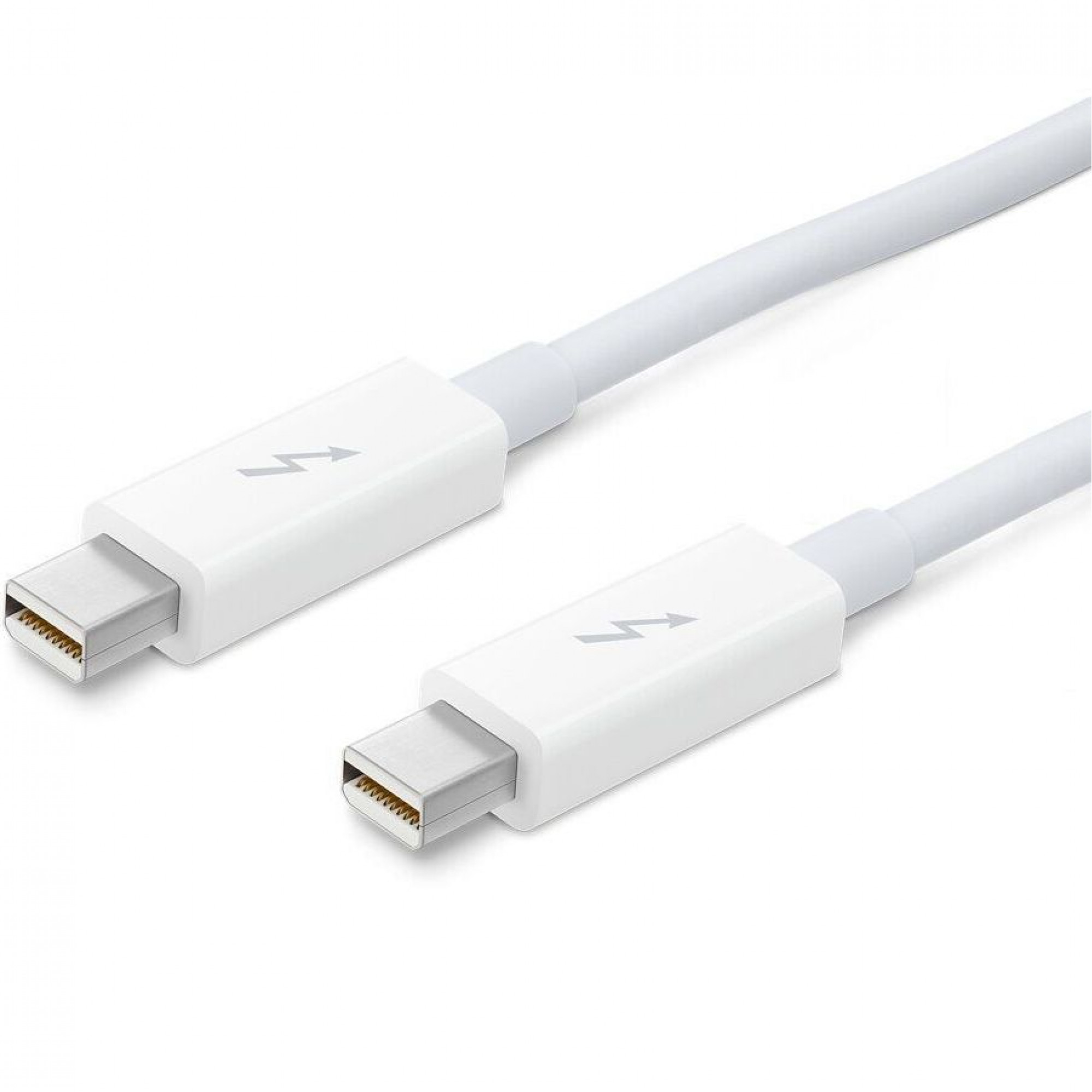 Кабель Thunderbolt Apple Thunderbolt Cable 2m (MD861)