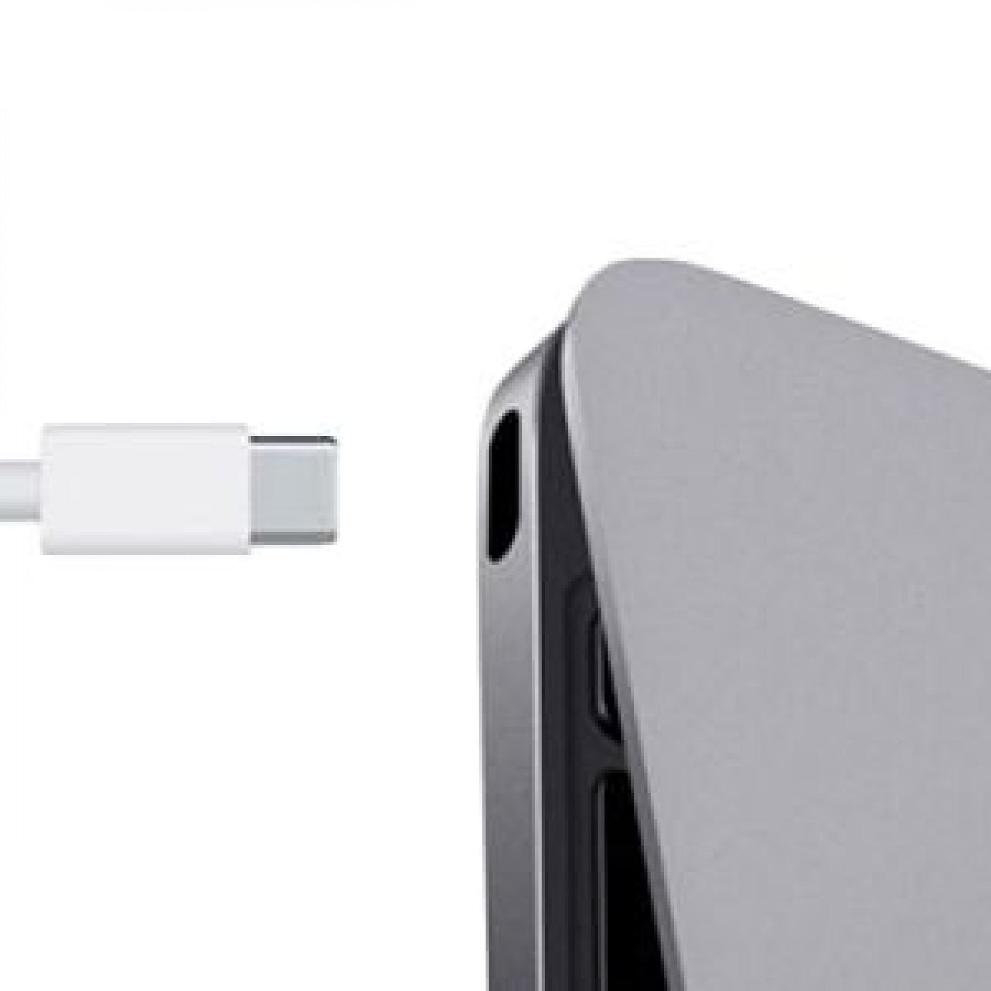 Переходник Apple USB-C to USB Adapter (MJ1M2)