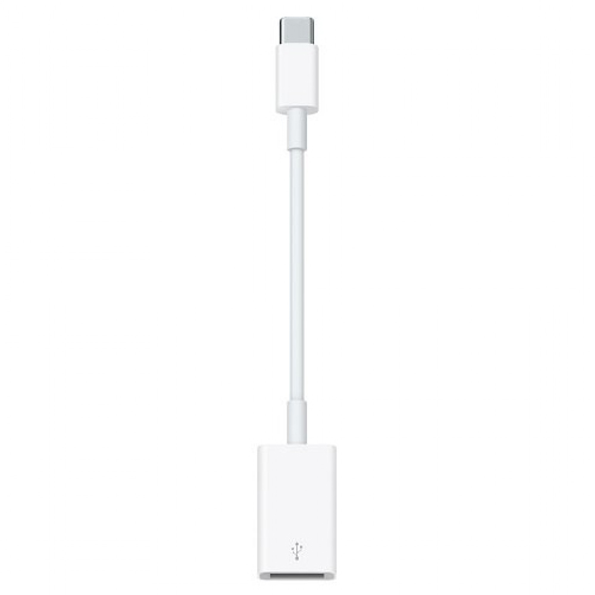 Переходник Apple USB-C to USB Adapter (MJ1M2)