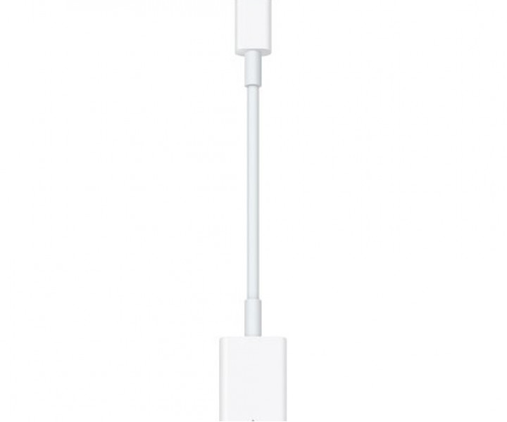 Переходник Apple USB-C to USB Adapter (MJ1M2)