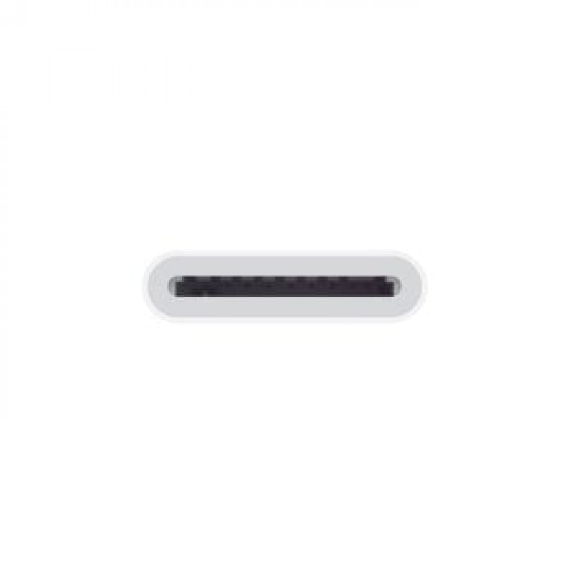 Переходник Lightning Apple iPad Lightning to SD Card Camera Reader (USB 3.0) (MJYT2)