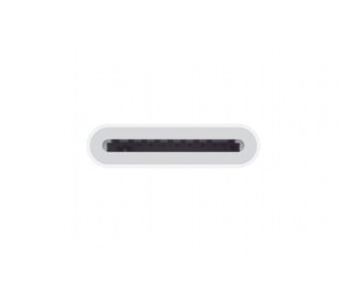 Переходник Lightning Apple iPad Lightning to SD Card Camera Reader (USB 3.0) (MJYT2)