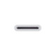 Переходник Lightning Apple iPad Lightning to SD Card Camera Reader (USB 3.0) (MJYT2)