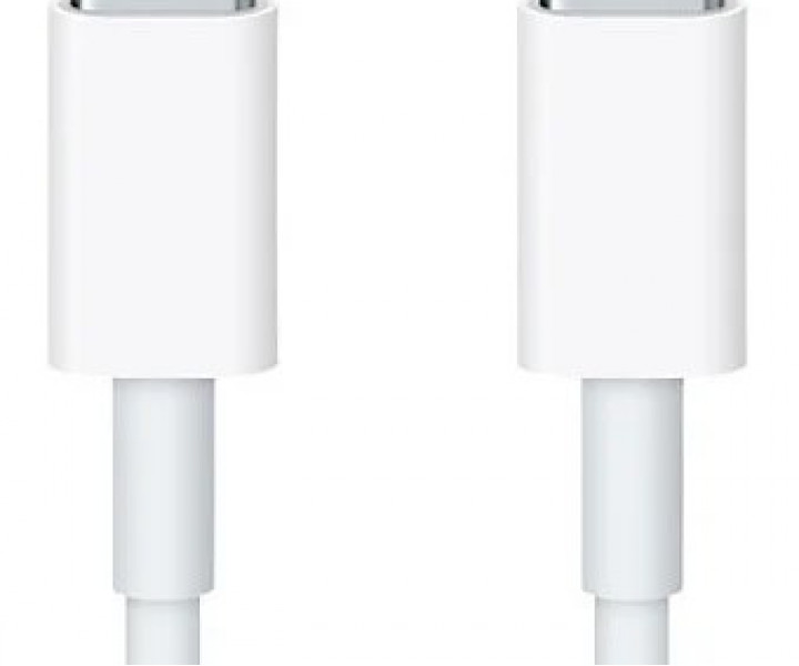 Кабель Apple USB-C Charge Cable 2m (MLL82)