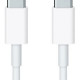 Кабель Apple USB-C Charge Cable 2m (MLL82)