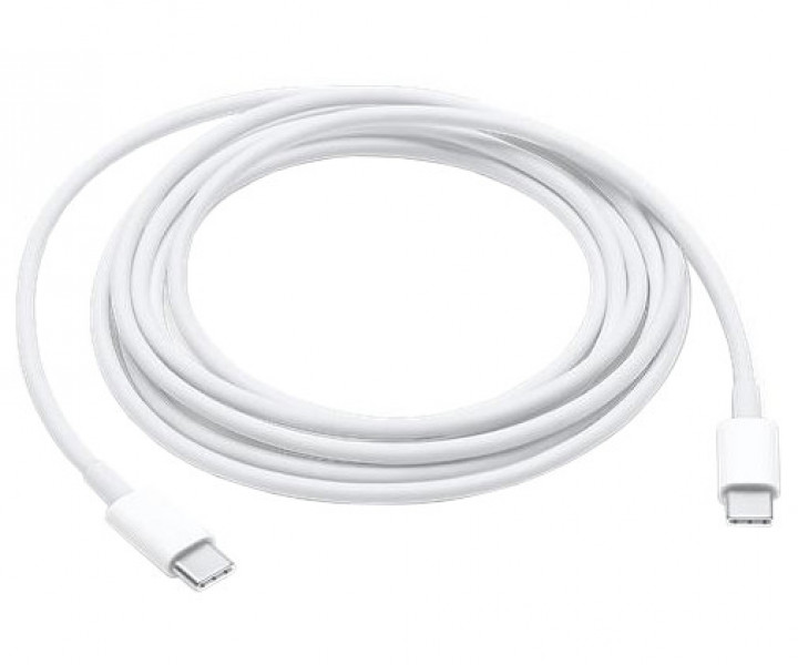 Кабель Apple USB-C Charge Cable 2m (MLL82)