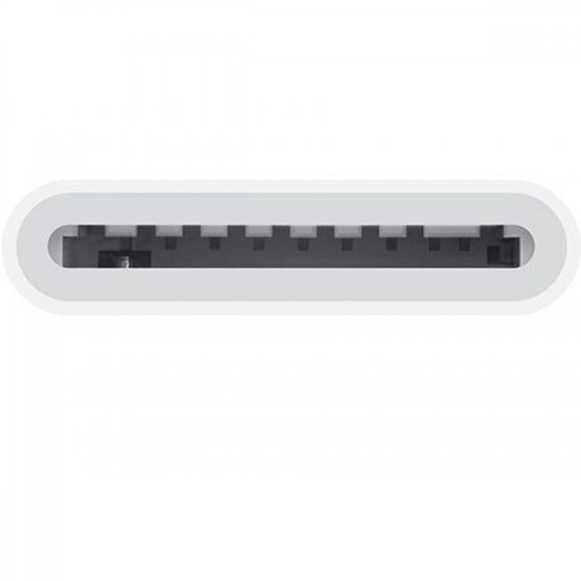 Картридер Apple USB-C to SD Card Reader (MUFG2)