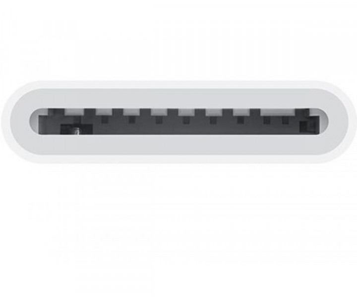 Картридер Apple USB-C to SD Card Reader (MUFG2)