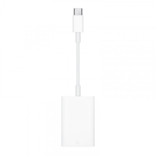 Картридер Apple USB-C to SD Card Reader (MUFG2)