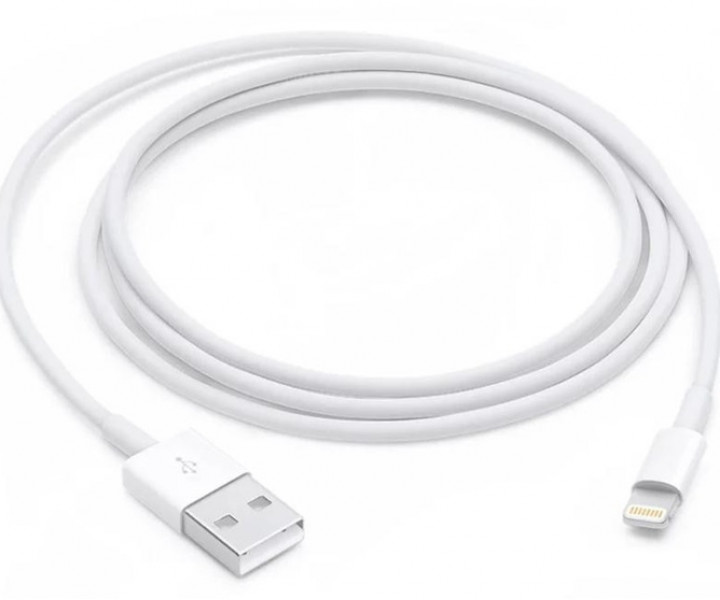 Кабель Apple Lightning to USB 1m (MXLY2)