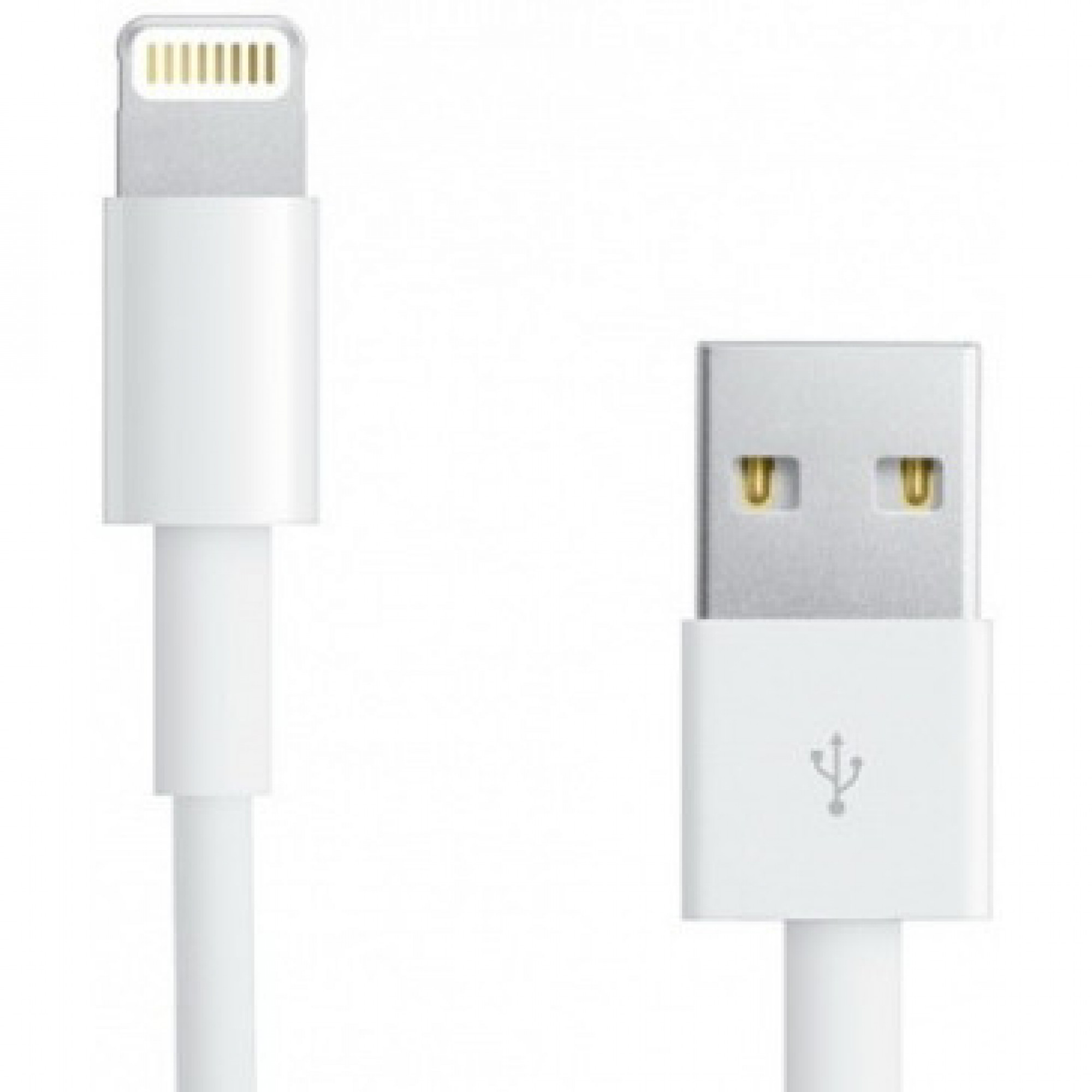 Кабель Apple Lightning to USB 1m (MXLY2)