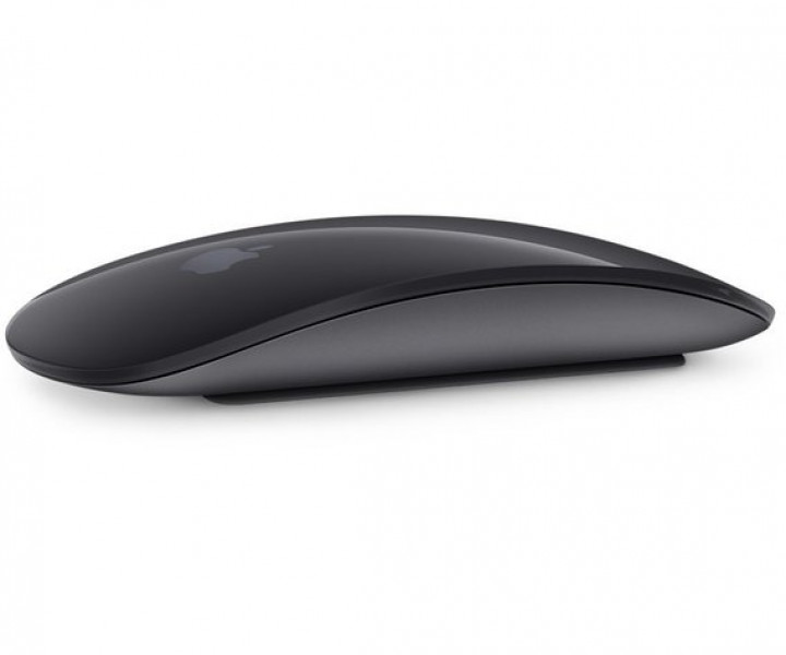 Мишка Apple Magic Mouse 2 Space Gray (MRME2)