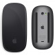 Мишка Apple Magic Mouse 2 Space Gray (MRME2)