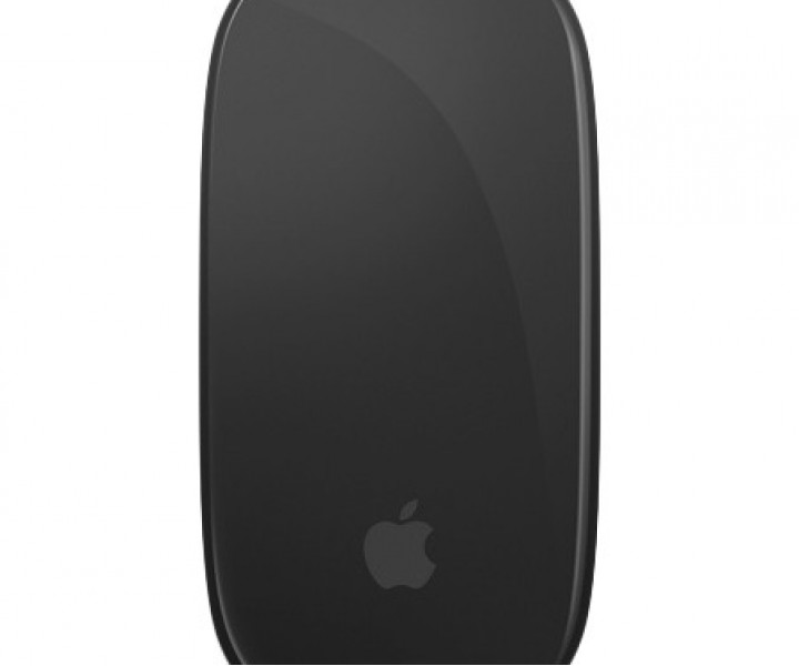 Мишка Apple Magic Mouse 2 Space Gray (MRME2)
