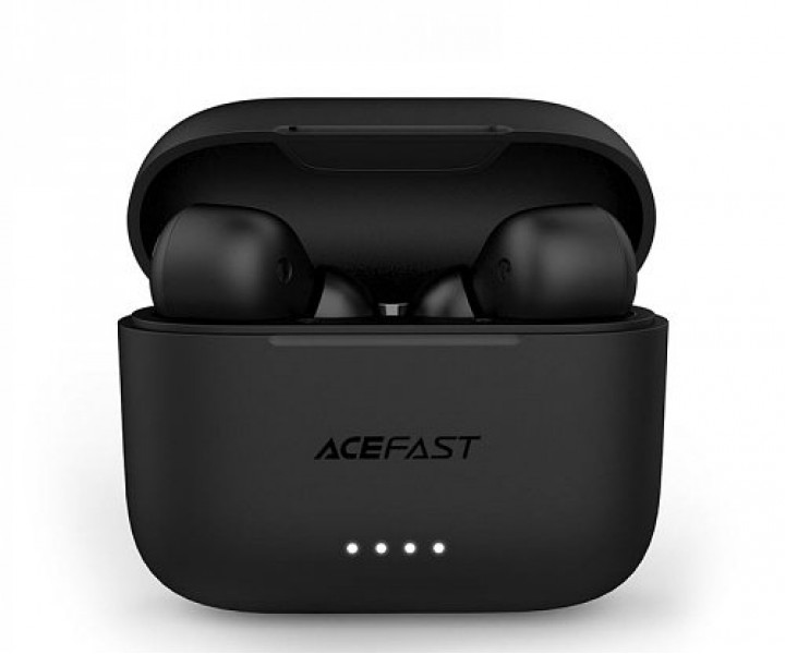 Наушники Acefast T1 TWS Black