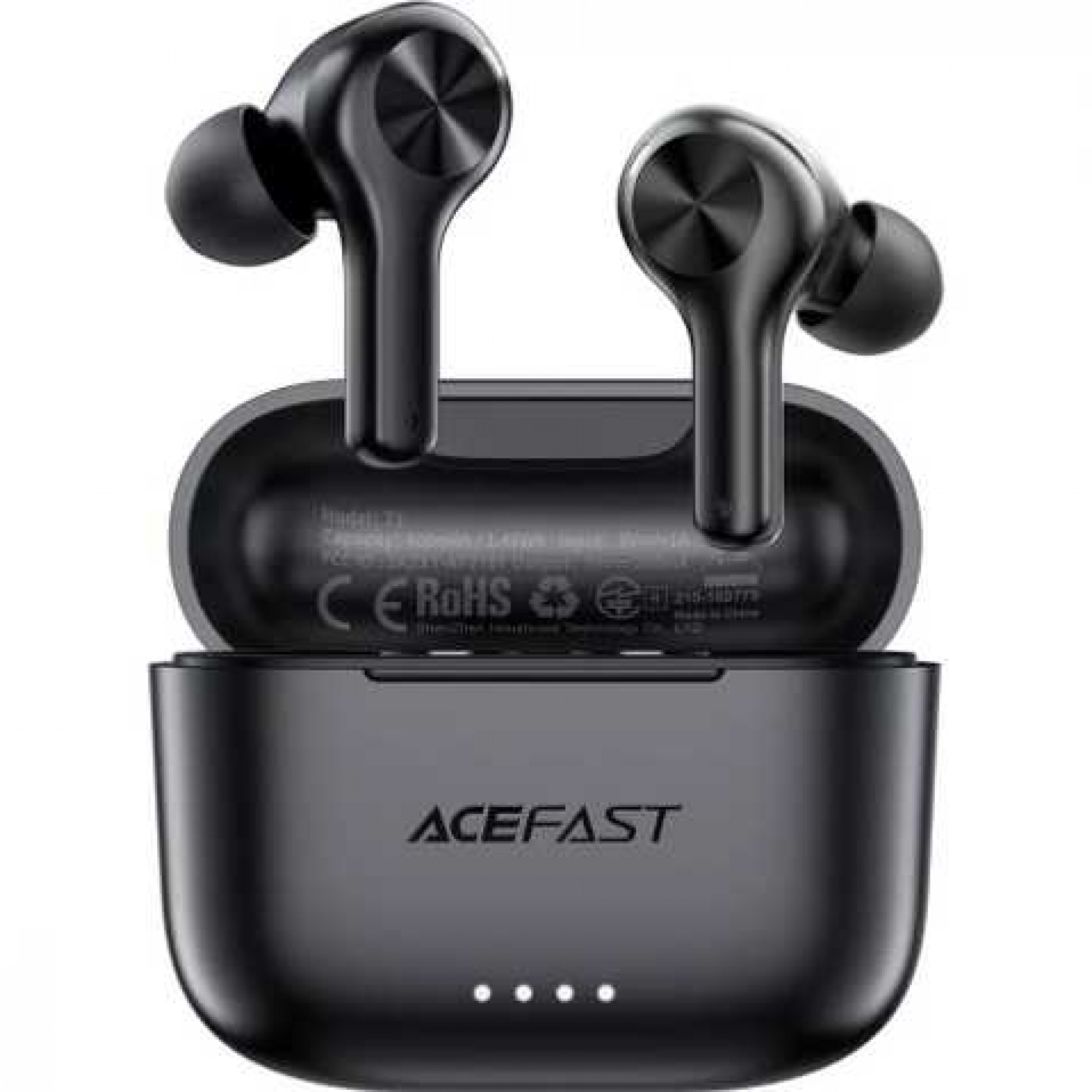 Наушники Acefast T1 TWS Black