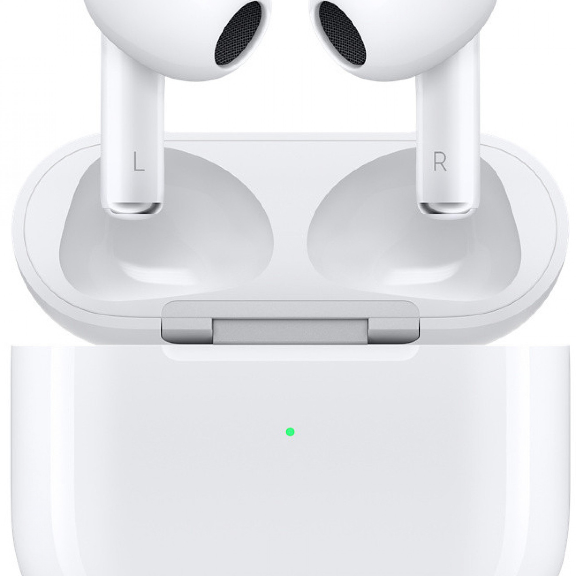 Apple AirPods 3rd generation with Lightning Charging Case (MPNY3)