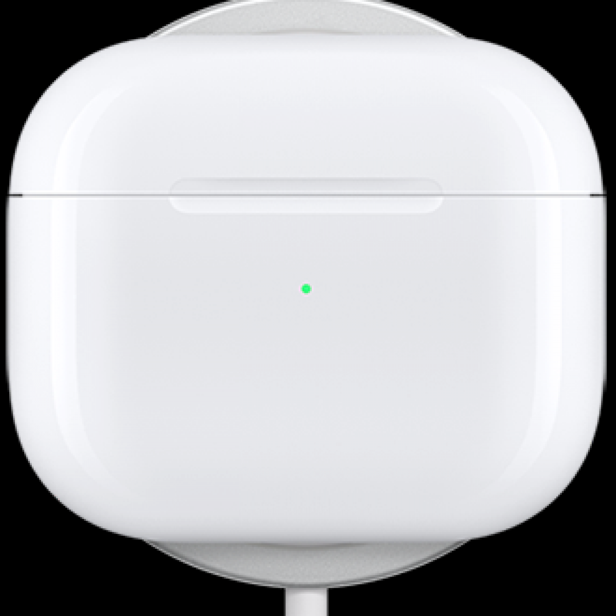 Apple AirPods 3rd generation with Lightning Charging Case (MPNY3)