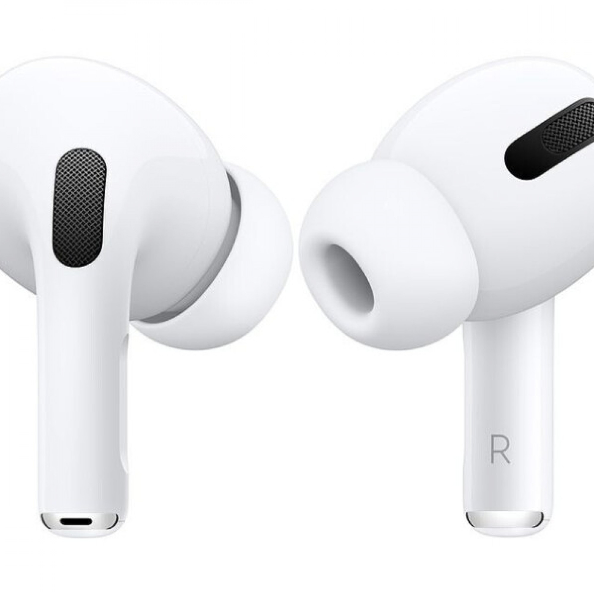 Беспроводные наушники AirPods Pro with Wireless MagSafe-ISP (MLWK3TY/A)