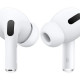Беспроводные наушники AirPods Pro with Wireless MagSafe-ISP (MLWK3TY/A)