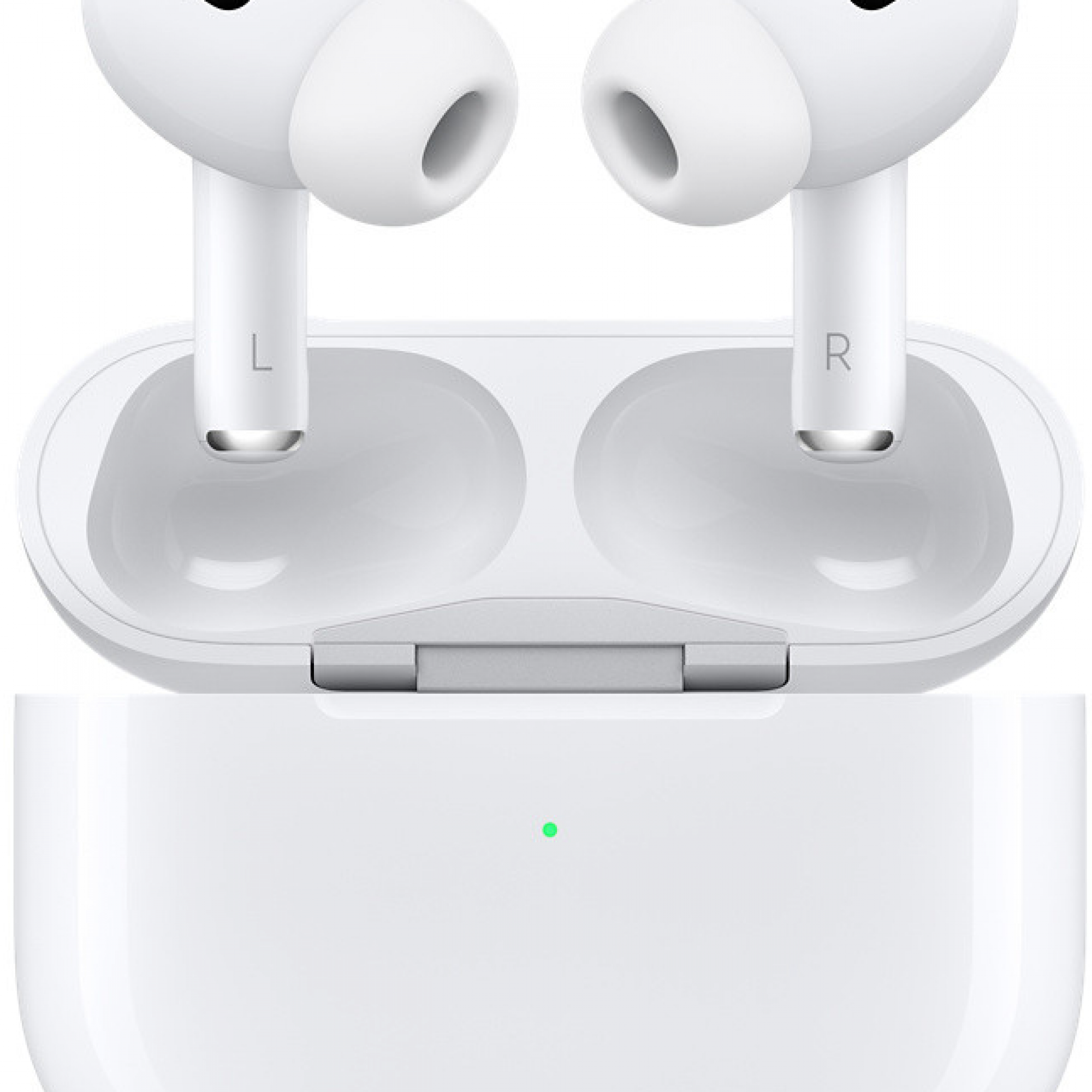 Беспроводные наушники AirPods Pro with Wireless MagSafe-ISP (MLWK3TY/A)