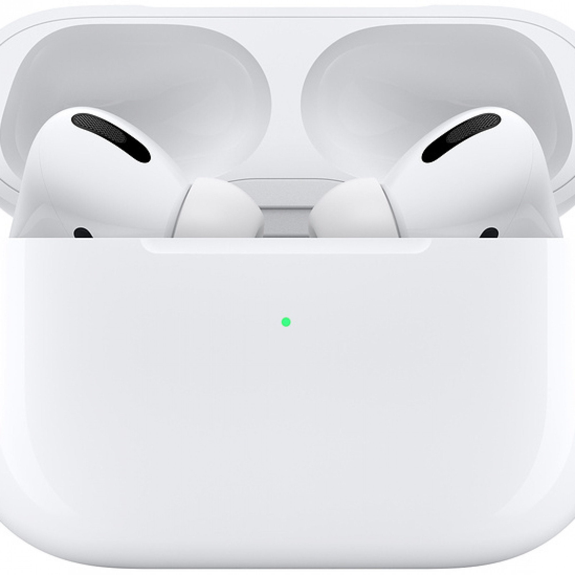 Беспроводные наушники AirPods Pro with Wireless MagSafe-ISP (MLWK3TY/A)