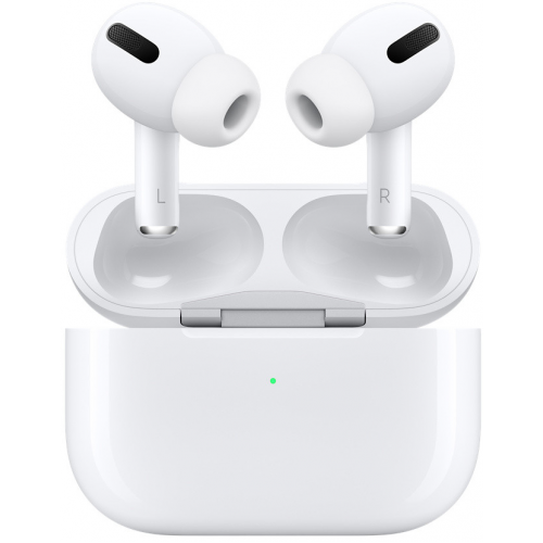 Беспроводные наушники AirPods Pro with Wireless MagSafe-ISP (MLWK3TY/A)
