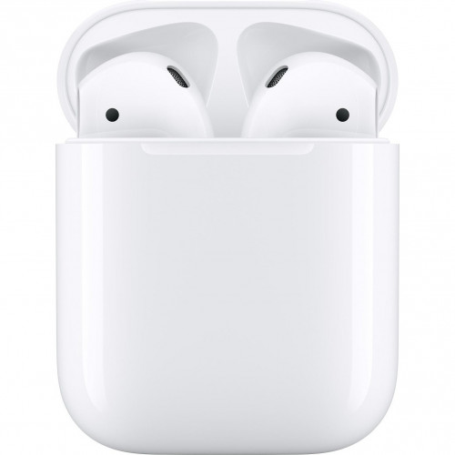 Apple AirPods 2 with Charging Case (MV7N2)