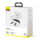 Наушники Baseus WM01 Plus TWS White (NGWM01P-02)