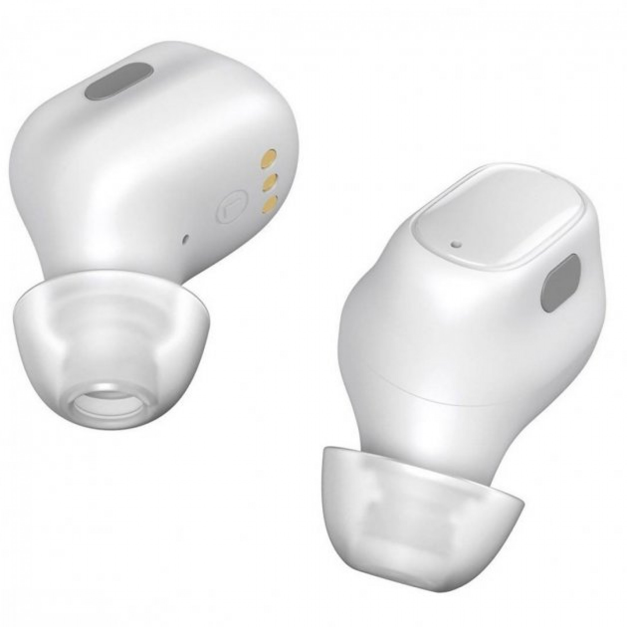 Наушники Baseus WM01 Plus TWS White (NGWM01P-02)