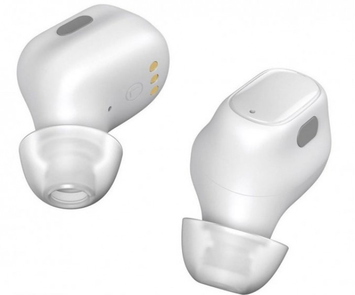 Наушники Baseus WM01 Plus TWS White (NGWM01P-02)