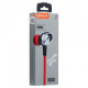 Наушники Celebrat CX620 Red