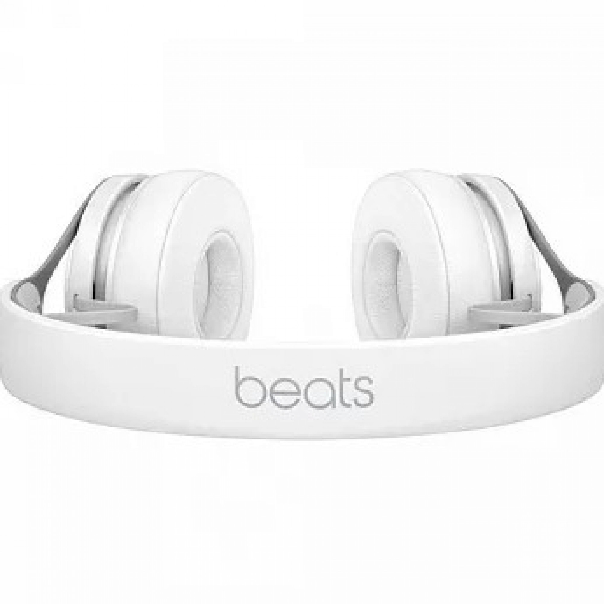 Навушники з мікрофоном Beats EP On-Ear Headphones - White (ML9A2)