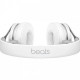 Навушники з мікрофоном Beats EP On-Ear Headphones - White (ML9A2)