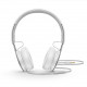 Навушники з мікрофоном Beats EP On-Ear Headphones - White (ML9A2)