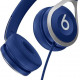 Навушники з мікрофоном Beats EP On-Ear Headphones - Blue (ML9D2)