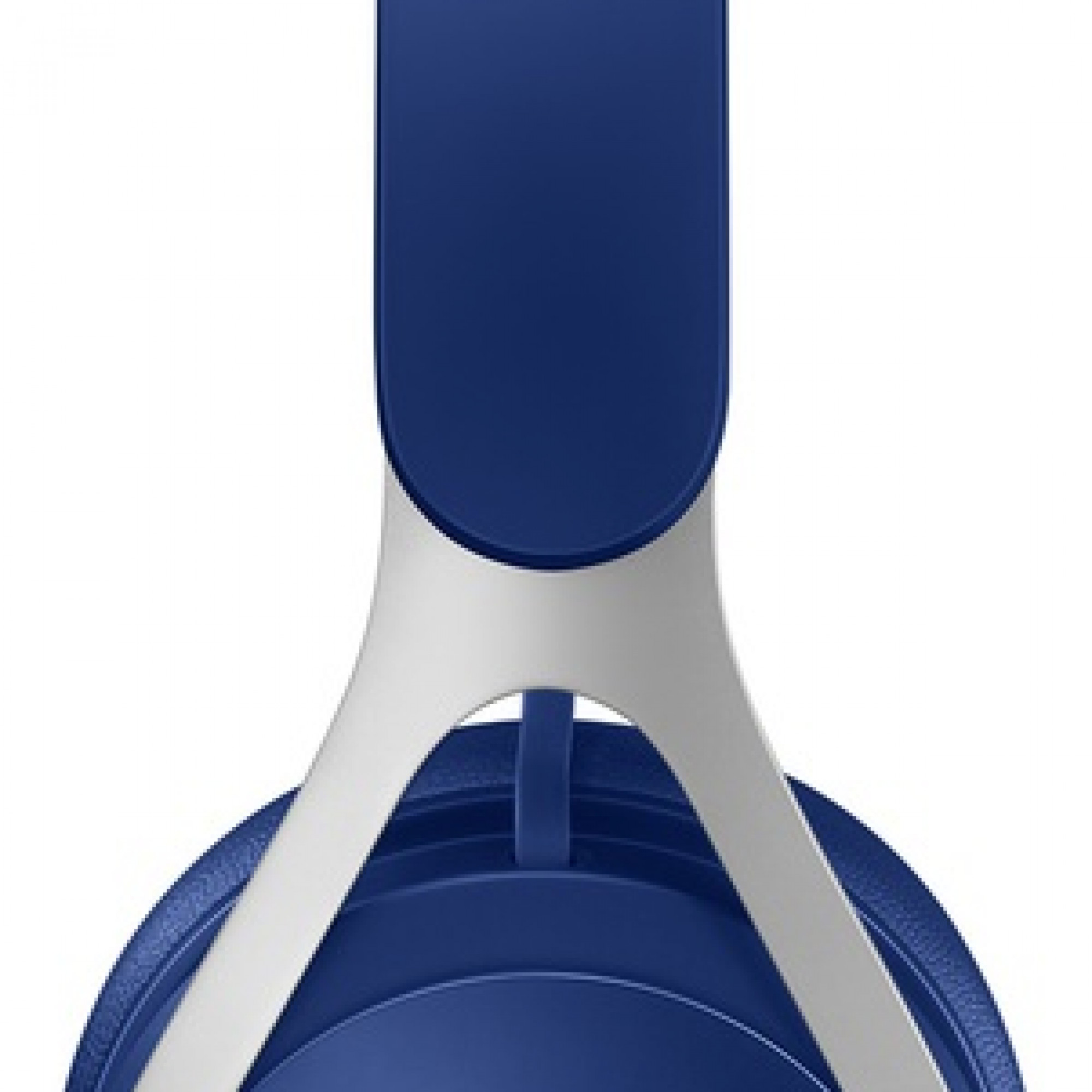 Навушники з мікрофоном Beats EP On-Ear Headphones - Blue (ML9D2)