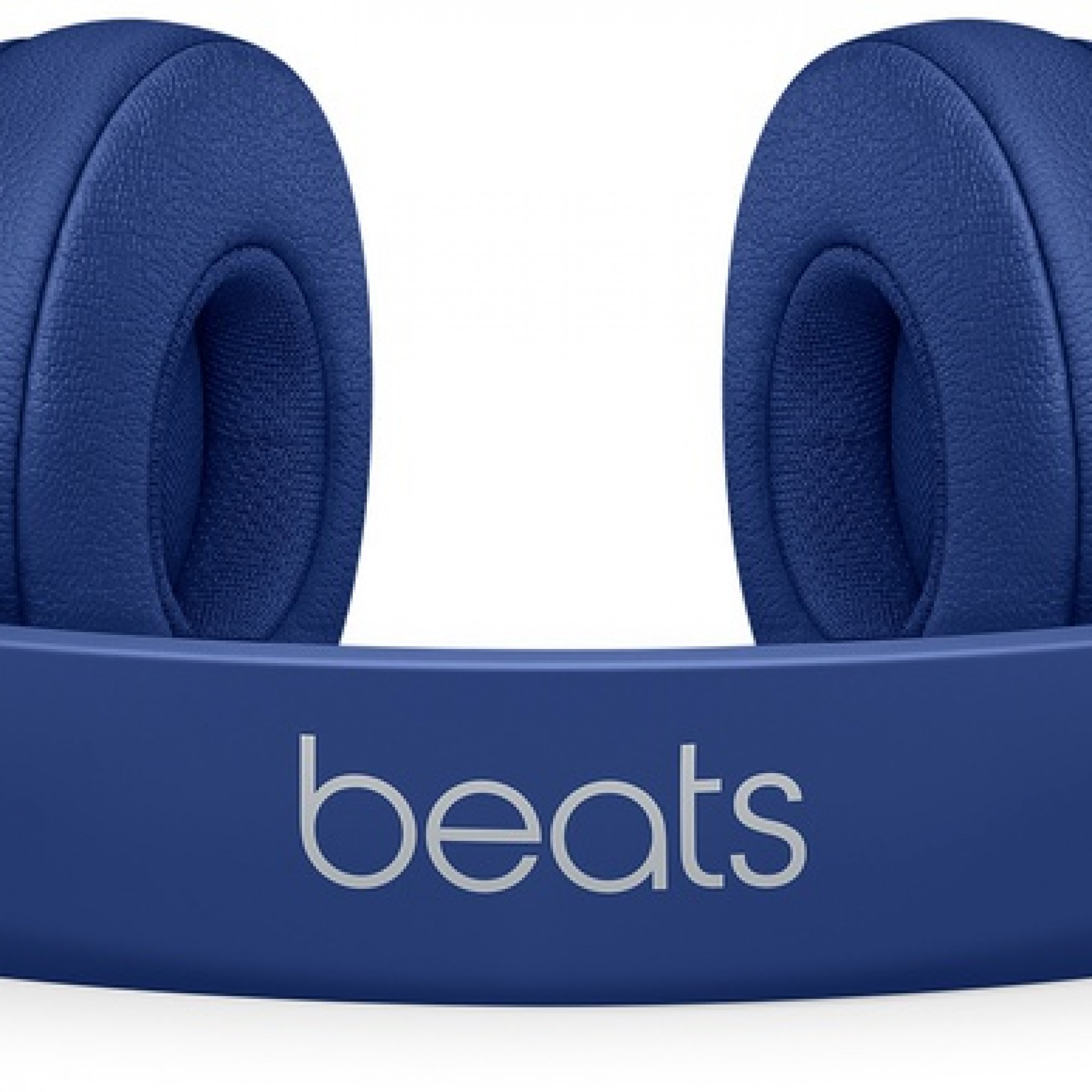 Навушники з мікрофоном Beats EP On-Ear Headphones - Blue (ML9D2)