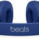 Навушники з мікрофоном Beats EP On-Ear Headphones - Blue (ML9D2)