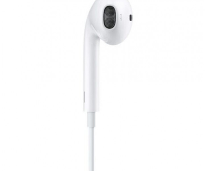 Наушники Apple EarPods with Lightning Connector (MMTN2)