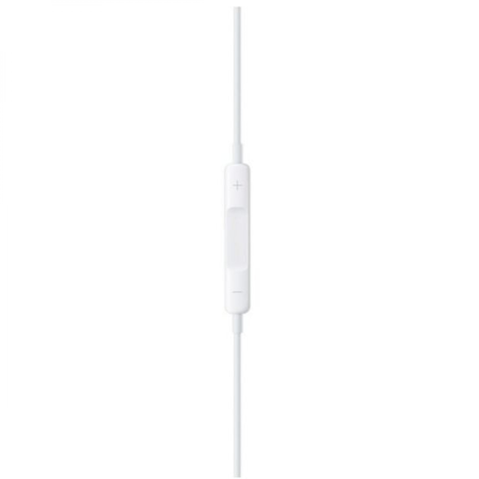 Наушники Apple EarPods with Lightning Connector (MMTN2)