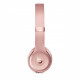 Наушники с микрофоном Beats Solo3 Wireless Headphones - Rose Gold (MX442)