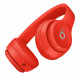 Наушники с микрофоном Beats Solo3 Wireless Headphones - Red (MX472)