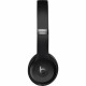Наушники с микрофоном Beats Solo3 Wireless Headphones - Black (MX432)