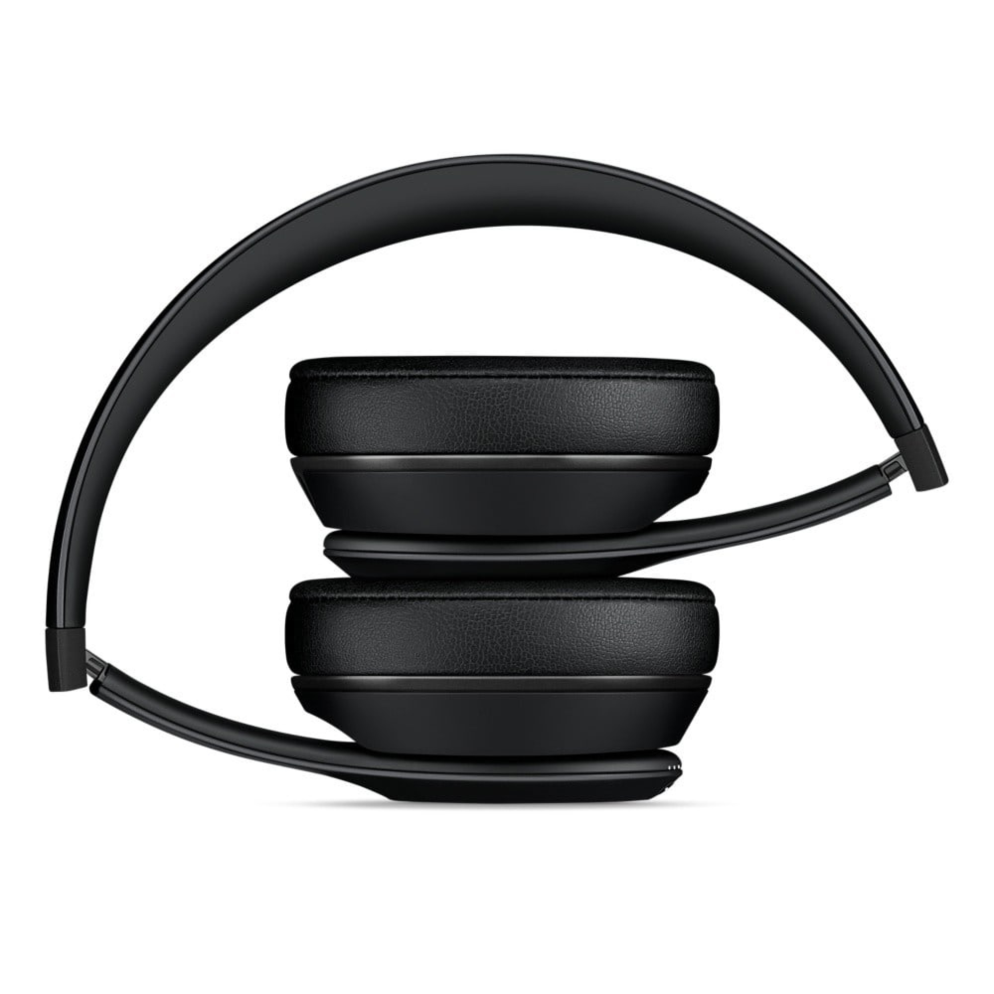Наушники с микрофоном Beats Solo3 Wireless Headphones - Black (MX432)