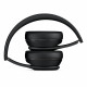 Наушники с микрофоном Beats Solo3 Wireless Headphones - Black (MX432)