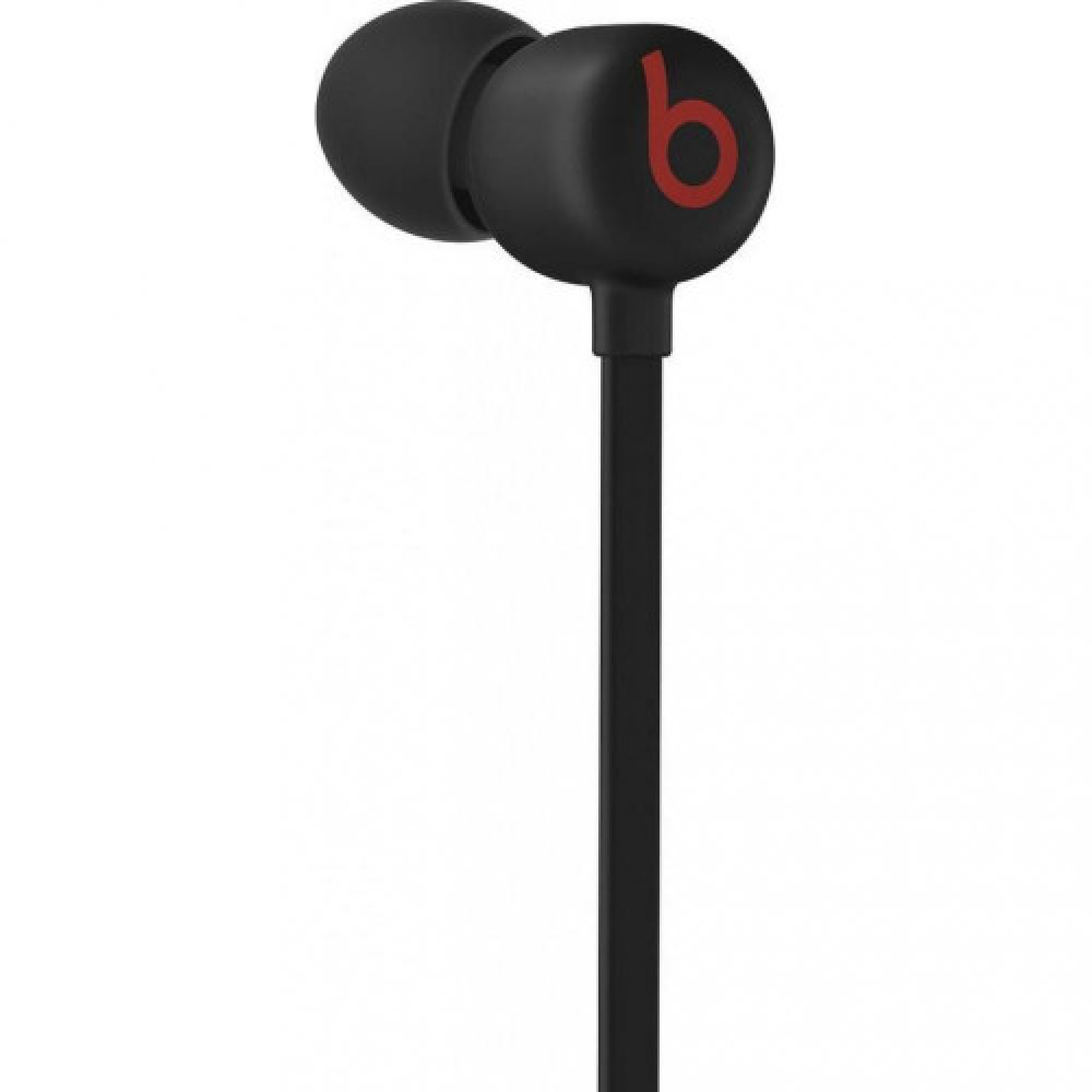Наушники Beats by Dr. Dre Beats Flex All-Day Wireless Earphones Beats Black (MYMC2)