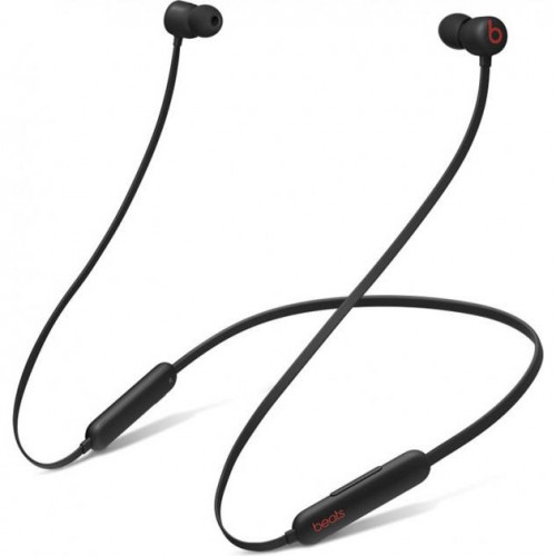 Наушники Beats by Dr. Dre Beats Flex All-Day Wireless Earphones Beats Black (MYMC2) 