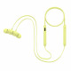 Наушники с микрофоном Beats Flex – All-Day Wireless Earphones - Yuzu Yellow (MYMD2)