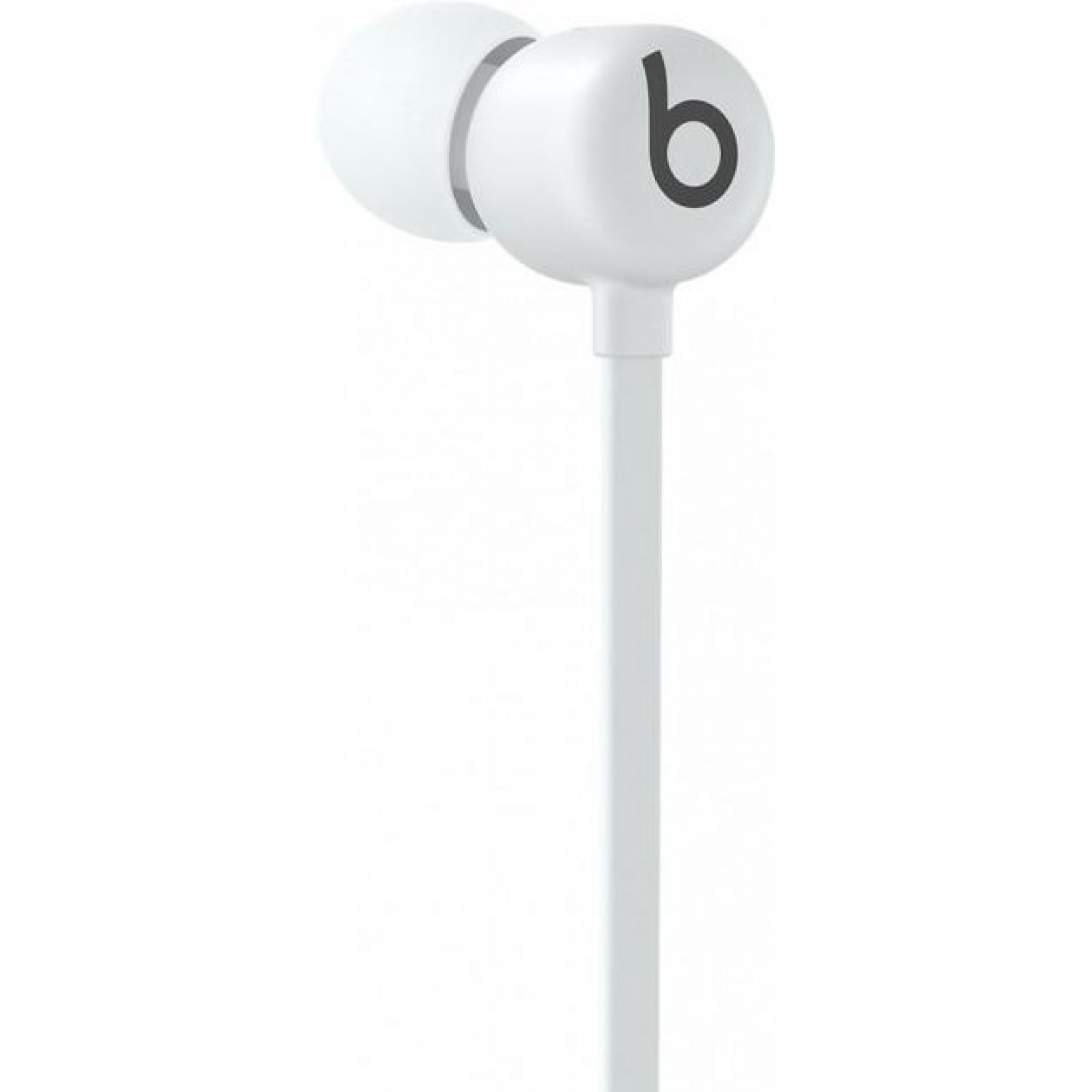 Наушники с микрофоном Beats Flex – All-Day Wireless Earphones - Smoke Gray (MYME2)